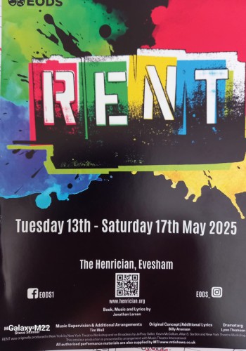 Rent